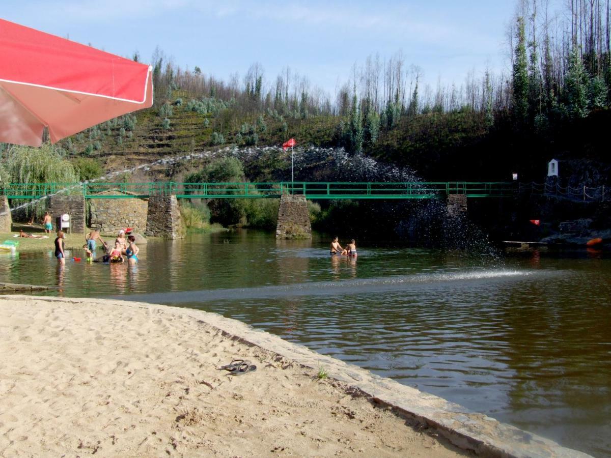 Casa Dos Cavalos Villa Serta Exterior photo